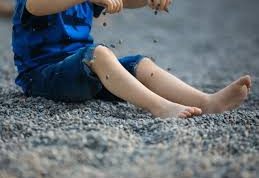 Dampak Buruk Timbal pada Kesehatan Anak: Apa yang Perlu Diketahui?
