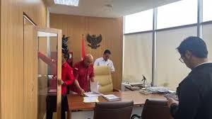 Kejati Jakarta Sita Uang dan Laptop dalam Penggeledahan Dinas Kebudayaan
