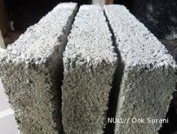 Pemanfaatan Limbah Styrofoam: Solusi Konstruksi Ramah Lingkungan