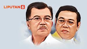 Jusuf Kalla Pastikan Kepemimpinan PMI Sah: Pertandingan Usai