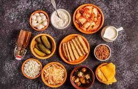 Keajaiban Makanan Fermentasi: Manfaat dan Contohnya