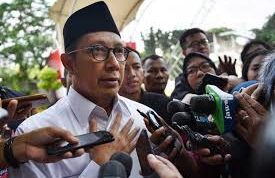 Eks Menag Lukman Hakim: Kenaikan PPN 12 Persen Membebani Rakyat