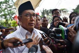 Eks Menag Lukman Hakim: Kenaikan PPN 12 Persen Membebani Rakyat