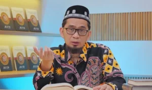 Ustadz Adi Hidayat Buka Suara Terkait Isu Pengangkatan Sebagai Utusan Khusus Presiden Prabowo Subianto