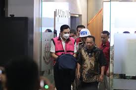 Ustaz Hilmi Kritisi Vonis Ringan Harvey Moeis: Korupsi Semakin Merajalela