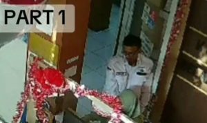 Video Oknum Lurah Diduga Lecehkan Pekerja Sosial Viral, Pemkot Padang Langsung Tindak Lanjut