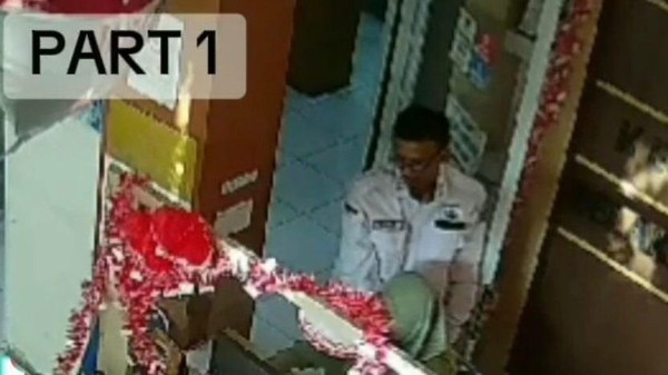 Video Oknum Lurah Diduga Lecehkan Pekerja Sosial Viral, Pemkot Padang Langsung Tindak Lanjut
