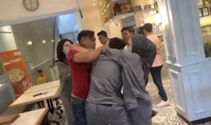 Video Penganiayaan Calon Dokter Muda di Palembang Viral, Dekan Unsri Konfirmasi Korban Koas di RS Siti Fatimah