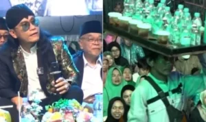 Viral Ceramah Gus Miftah Mengolok Pedagang Es Teh