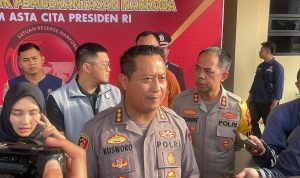 Viral Kasus Perundungan Pria Berkebutuhan Khusus, Polresta Bandung Amankan 3 Pelaku
