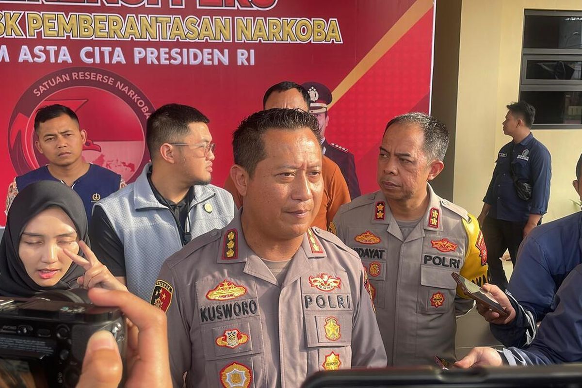 Viral Kasus Perundungan Pria Berkebutuhan Khusus, Polresta Bandung Amankan 3 Pelaku