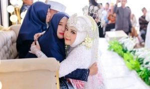 Viral Pengantin Wanita Meninggal Dunia Setelah Ijab Kabul