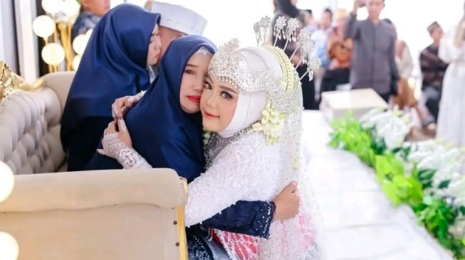 Viral Pengantin Wanita Meninggal Dunia Setelah Ijab Kabul