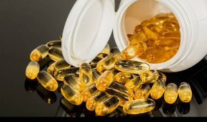 Vitamin untuk Meningkatkan Daya Tahan Tubuh, Pilihan Terbaik untuk Menjaga Kesehatan