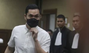 Vonis Hukuman Harvey Moeis dan Sindiran Sujiwo Tejo Soal PPN 12 Persen