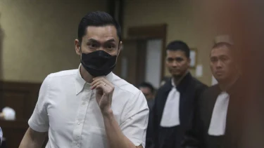 Vonis Hukuman Harvey Moeis dan Sindiran Sujiwo Tejo Soal PPN 12 Persen