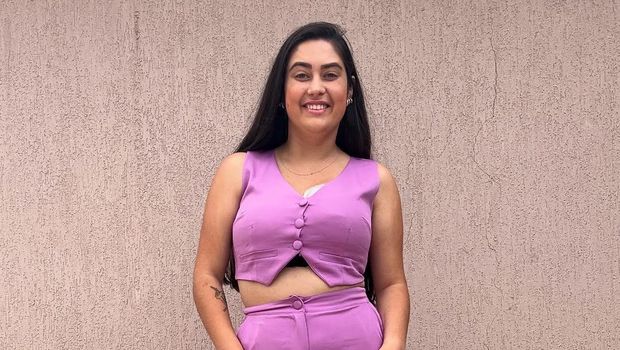Wanita Mandirituba Sembuh dari Penyakit Langka Gigantomastia, Kini Siap Kembali Beraktivitas Normal