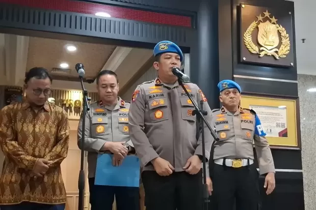 Warga Negara Malaysia Mengaku Diperas di Djakarta Warehouse Project, 45 Korban Teridentifikasi