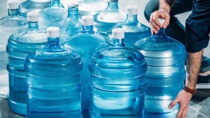 Warga Pancur Batu Keluhkan Air PDAM Tirtanadi Mati Selama Sebulan