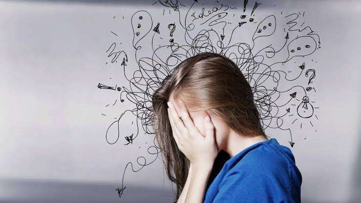 Waspada OVT! Kenali Overthinking dan Cara Efektif Mengatasinya