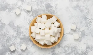 Waspadai Gula Tersembunyi dalam Makanan Sehat yang Bisa Bahayakan Kesehatan Anda