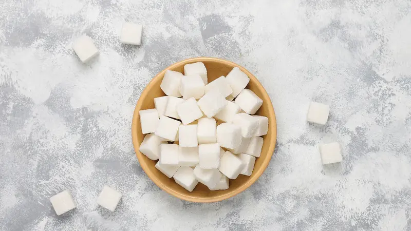 Waspadai Gula Tersembunyi dalam Makanan Sehat yang Bisa Bahayakan Kesehatan Anda