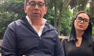 Wika Salim Datangi Polda Metro Jaya Terkait Kasus Penggelapan Dana oleh Manajemen