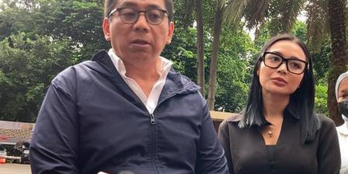 Wika Salim Datangi Polda Metro Jaya Terkait Kasus Penggelapan Dana oleh Manajemen