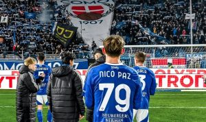 Prediksi Skor Como vs Lecce, Liga Serie A Italia Musim 2024/2025, 31 Desember 2024