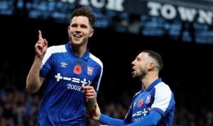 Prediksi Skor Ipswich Town vs Bournemouth, Liga Inggris Musim 2024/2025, 08 Desember 2024
