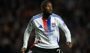 Prediksi Skor Angers vs Lyon, Liga Prancis Musim 2024/2025, 08 Desember 2024