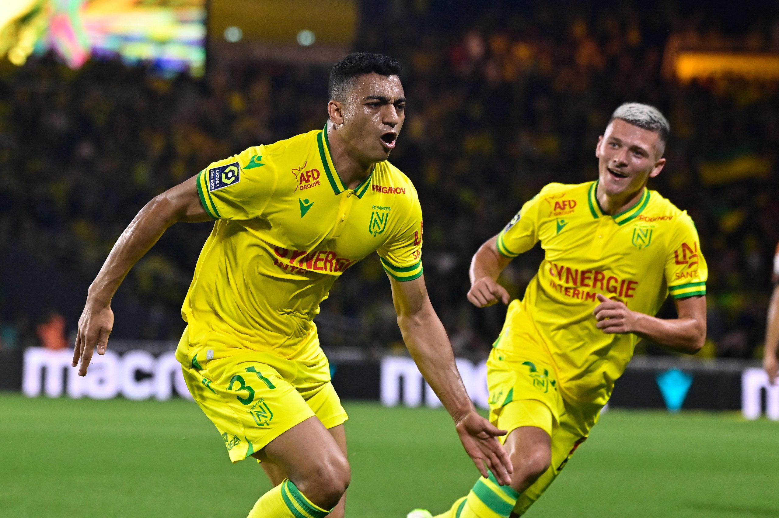 Prediksi Skor Nantes vs Rennes, Liga Prancis Musim 2024/2025, 08 Desember 2024