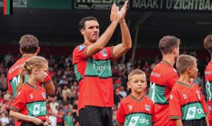 Prediksi Skor Heracles Almelo vs NEC, KNVB Beker Musim 2024/2025, 19 Desember 2024