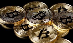 Fluktuasi Bitcoin Sepanjang 2024: Lonjakan Harga dan Pengaruh Sentimen Pasar