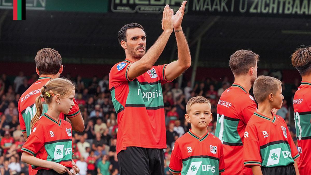 Prediksi Skor Heracles Almelo vs NEC, KNVB Beker Musim 2024/2025, 19 Desember 2024