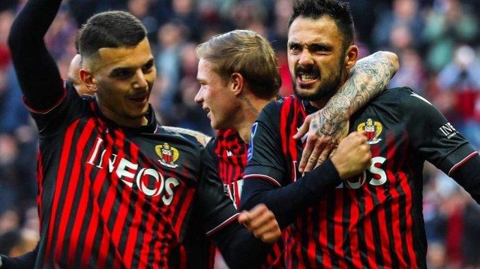 Prediksi Skor Nice vs Le Havre, Liga Prancis Musim 2024/2025, 08 Desember 2024