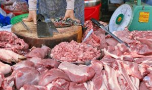 Harga Daging Sapi Turun, Telur Ayam Naik: Kondisi Terkini Pasar Pangan Nasional Jelang Nataru 2024