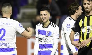 Prediksi Skor Groningen vs Zwolle, Liga Eredivisie Musim 2024/2025, 08 Desember 2024