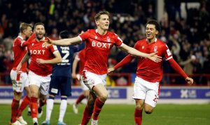 Prediksi Skor Nottingham Forest vs Tottenham Hotspur, English Premier League Musim 2024/2025, 26 Desember 2024