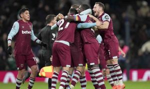 Prediksi Skor Southampton vs West Ham United, English Premier League Musim 2024/2025, 26 Desember 2024