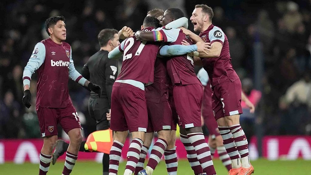 Prediksi Skor Southampton vs West Ham United, English Premier League Musim 2024/2025, 26 Desember 2024