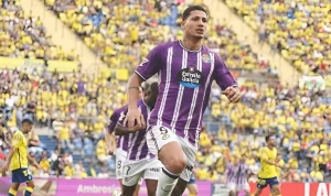 Prediksi Skor Valladolid vs Valencia, Liga La Liga Musim 2024/2025, 14 Desember 2024