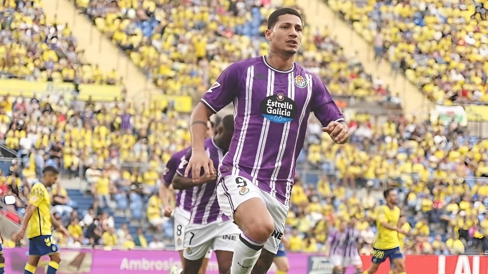 Prediksi Skor Valladolid vs Valencia, Liga La Liga Musim 2024/2025, 14 Desember 2024