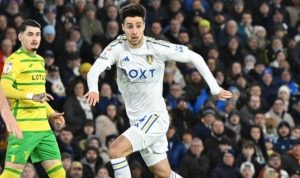 Prediksi Skor Stoke City vs Leeds United, Liga Championship Inggris Musim 2024/2025, 27 Desember 2024