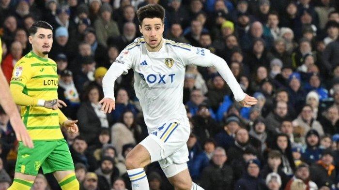 Prediksi Skor Stoke City vs Leeds United, Liga Championship Inggris Musim 2024/2025, 27 Desember 2024