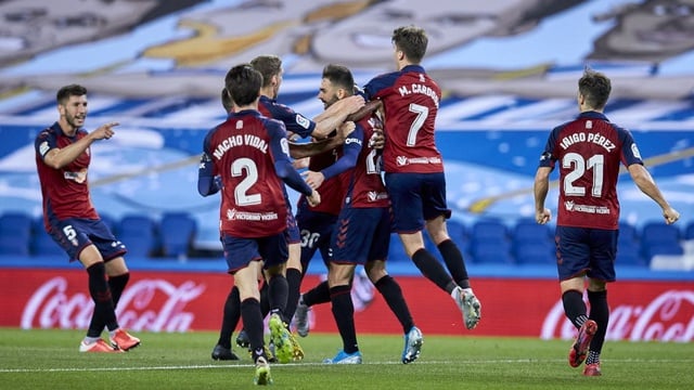 Prediksi Skor Osasuna vs Alaves, Liga LaLiga Musim 2024/2025, 09 Desember 2024