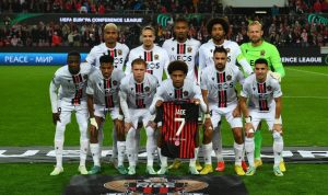 Prediksi Skor Rennes vs Angers, Liga Prancis Musim 2024/2025, 15 Desember 2024