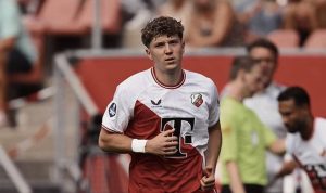 Prediksi Skor Ajax vs FC Utrecht, Eredivisie Musim 2024/2025, 5 Desember 2024
