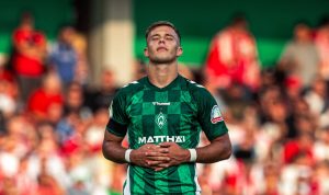 Prediksi Skor St. Pauli vs Werder Bremen, Liga Bundesliga Musim 2024/2025, 15 Desember 2024