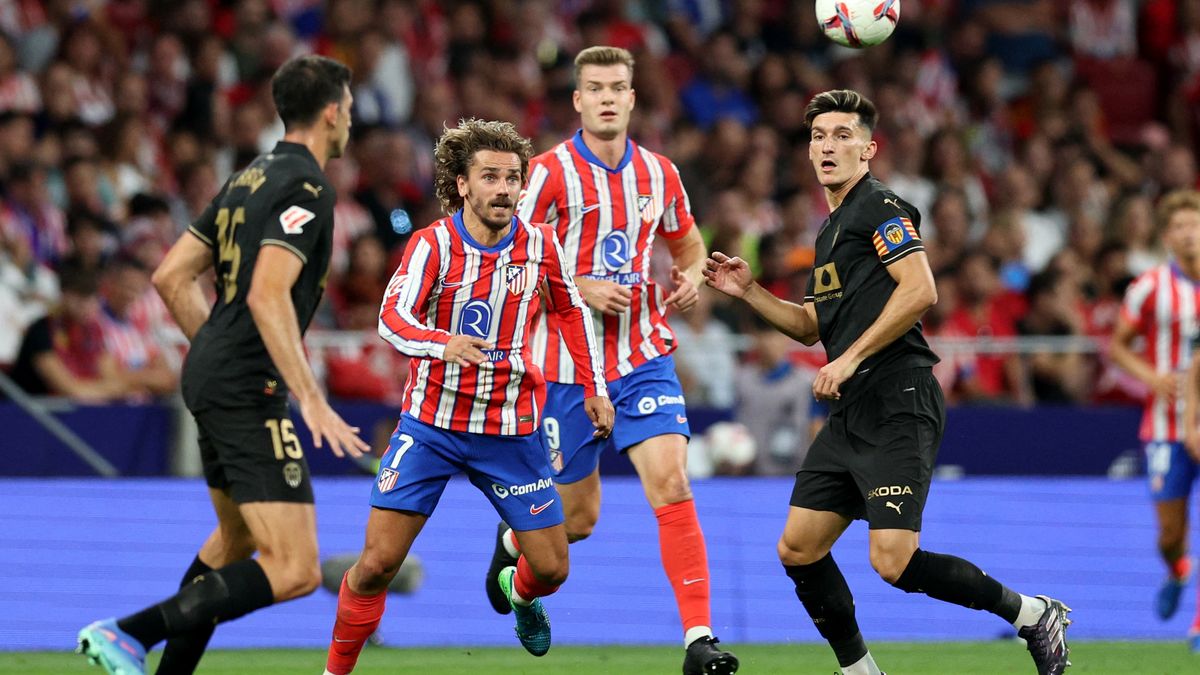 Prediksi Skor Atl. Madrid vs Getafe, Liga LaLiga Musim 2024/2025, 15 Desember 2024
